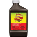 Hi-Yield KILLZALL Weed & Grass Killer Concentrate, 32oz