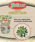 Hoffman Western Desert Sand, 2 qt