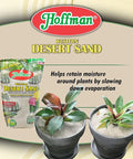Hoffman Western Desert Sand, 2 qt