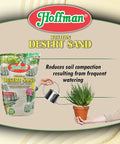 Hoffman Western Desert Sand, 2 qt
