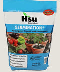 Hsu Germination+ Seed Starting Mix, 3 cu ft