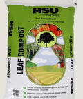 Hsu Leaf Compost, 1 cu ft