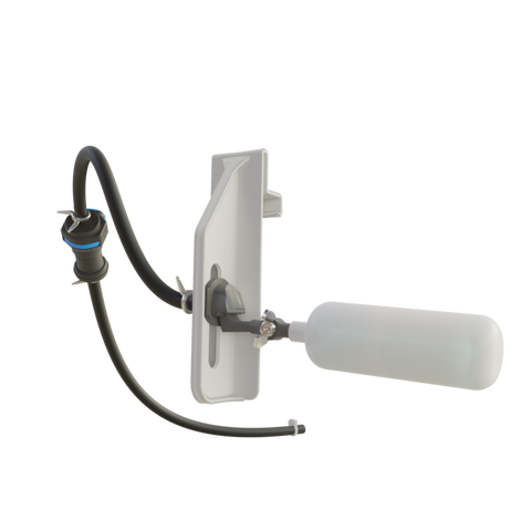 Hydra Unlimited Refill Float Valve Assembly
