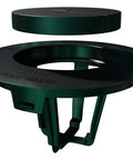 Hydra Unlimited Root Halo Snap-In Net Pot, 5.5"