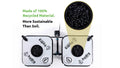 Hydra Unlimited Tetrabase Hydroponic Grow Media
