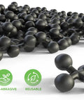 Hydra Unlimited Tetrabase Hydroponic Grow Media