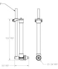 Hydra Unlimited Venturi Circulator