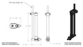 Hydra Unlimited Venturi Circulator