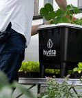 HydraMax 1 Site RDWC System