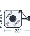HydraMax 1 Site RDWC System