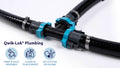 HydraMax 1 Site RDWC System