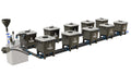 HydraMax 10 Bucket, 2 Row Professional RDWC System