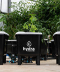 HydraMax 2 Bucket Home RDWC System