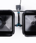 HydraMax 2 Bucket Home RDWC System