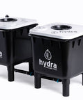 HydraMax 2 Bucket Home RDWC System