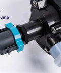 HydraMax 2 Bucket Home RDWC System