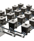 HydraMax 20 Bucket, 4 Row Professional RDWC System