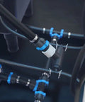 HydraMax 4 Bucket Home RDWC System