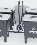 HydraMax 4 Bucket Home RDWC System