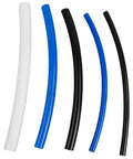 Hydro-logic Blue Polyethylene Tubing 1/4", 50'