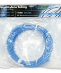 HydroLogic Blue Polyethylene Tubing 3/8", 50'