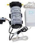 HydroLogic® Stealth Pressure Booster Pump