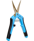 Hydrofarm Trim Fast Precision Curved Titanium Blade Pruner