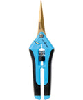 Hydrofarm Trim Fast Precision Curved Titanium Blade Pruner