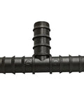 Hydroponic Barbed Tee Fitting, 3/4" | Pack of 10