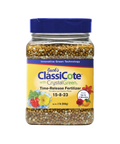 Jack’s ClassiCote 15-8-23 with Crystal Green Time-Release Fertilizer