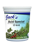 Jack's Classic Acid Special 17-6-6 Water-Soluble Fertilizer