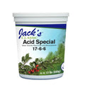 Jack's Classic Acid Special 17-6-6 Water-Soluble Fertilizer