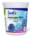 Jack’s Classic Hydrangea Blue 7-3-3 Water Soluble Fertilizer