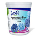 Jack’s Classic Hydrangea Blue 7-3-3 Water Soluble Fertilizer