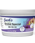 Jack's Classic Orchid Special 30-10-10 Water Soluble Fertilizer