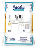 Jack's Nutrients 15-0-0 Calcium Nitrate Part B Fertilizer, 25 lb