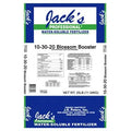 Jack's Professional 10-30-20 Blossom Booster, 25 lb
