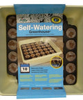 Jiffy-7® Self-Watering Greenhouse, 34 Site