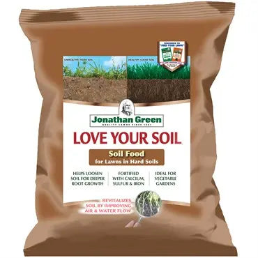 Jonathan Green Love Your Soil Lawn Food