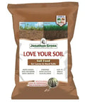 Jonathan Green Love Your Soil Lawn Food, 54 lb