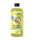 LEVO Coconut + Avocado Oil Blend | 32oz