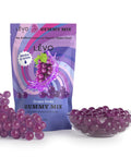 LĒVO Gummy Mix - Grape Soda