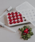 LĒVO Gummy Mix - Limited Edition Cranberry Orange