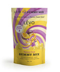 LĒVO Gummy Mix - Limited Edition Passion Fruit