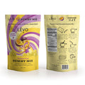 LĒVO Gummy Mix - Limited Edition Passion Fruit