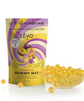 LĒVO Gummy Mix - Limited Edition Passion Fruit