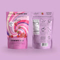 LĒVO Gummy Mix - Raspberry Sherbert