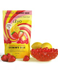 LĒVO Gummy Mix - Strawberry Lemonade