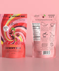 LEVO Gummy Mix - Tart Cherry