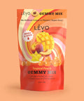 LĒVO Gummy Mix - Tropical Peach